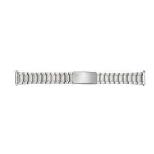Uhrband Morellato A02U05410130160099 Silberfarben