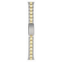 Uhrband Morellato A02U05460100260099 Silberfarben