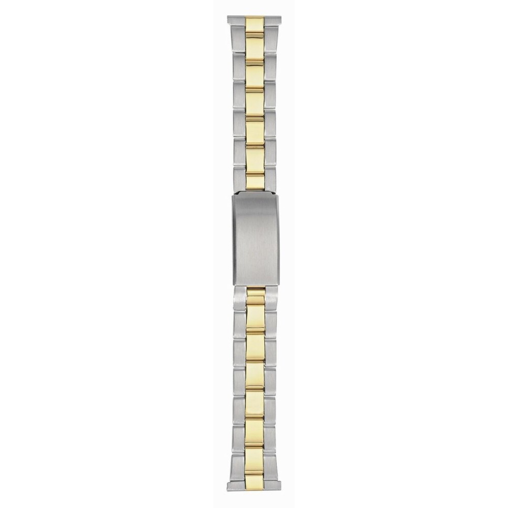 Uhrband Morellato A02U05460100260099 Silberfarben