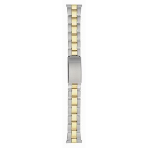 Uhrband Morellato A02U05460100260099 Silberfarben