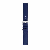 Uhrband Morellato A01X5761D82062CR22 22 mm Blau