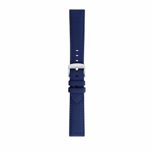 Uhrband Morellato A01X5761D82062CR22 22 mm Blau