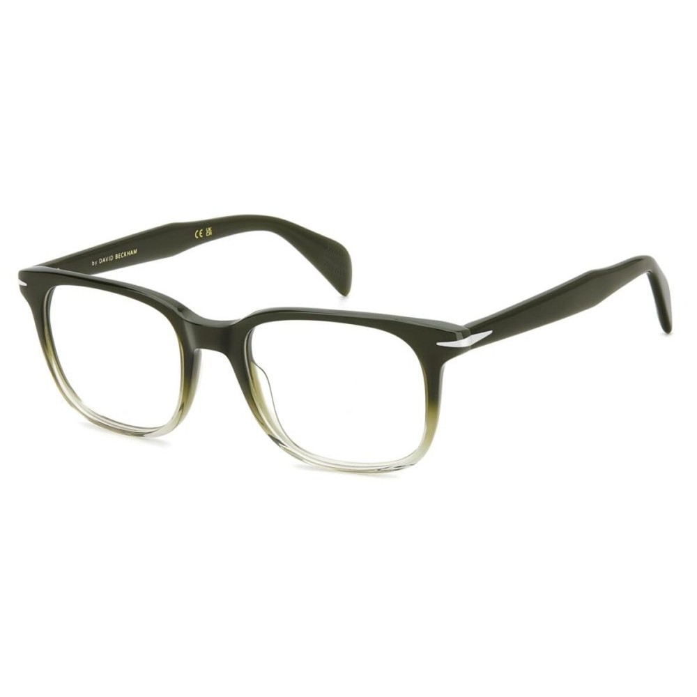 Men' Spectacle frame David Beckham DB 1184