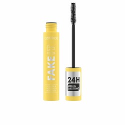 Mascara pour les cils effet volume Catrice Fake It Nº 010 Deep Black 11 ml