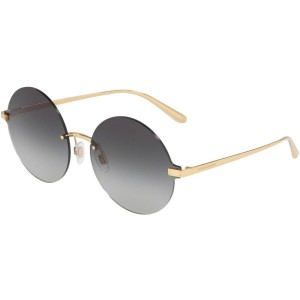 Damensonnenbrille Dolce & Gabbana LOGO PLAQUE DG 2228