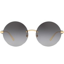 Damensonnenbrille Dolce & Gabbana LOGO PLAQUE DG 2228