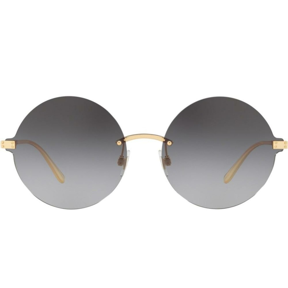 Damensonnenbrille Dolce & Gabbana LOGO PLAQUE DG 2228