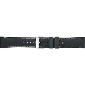 Uhrband Morellato A01U4026A37034CR28 Schwarz