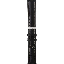 Uhrband Morellato A01U3252480019CR24 Schwarz