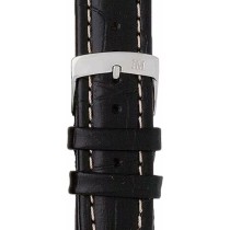 Uhrband Morellato A01U3252480019CR24 Schwarz