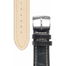 Uhrband Morellato A01U3252480019CR24 Schwarz