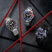 Montre Homme Seiko SNE591P1