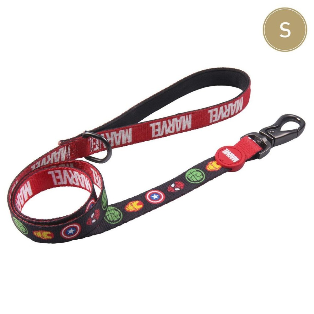 Laisse pour Chien Marvel