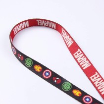 Dog Lead Marvel