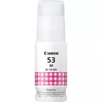 Original Ink Cartridge Canon 4681C001 Magenta