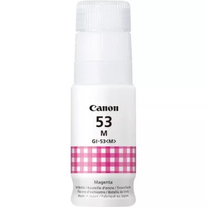 Original Ink Cartridge Canon 4681C001 Magenta