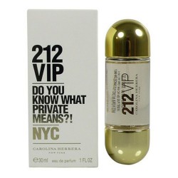 Damenparfüm 212 Vip Carolina Herrera EDP EDP