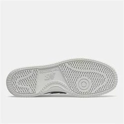 Chaussures casual homme New Balance 480  Blanc