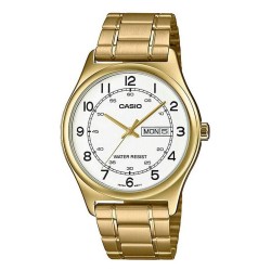 Montre Homme Casio MTP-V006G-7BUDF (A1764) (Ø 38 mm)