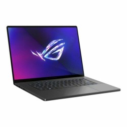 Ordinateur Portable Asus  ROG Zephyrus G16 2024 16" 32 GB RAM 1 TB SSD NVIDIA GeForce RTX 4080 Intel Core Ultra 9 185H