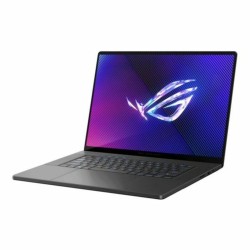 Ordinateur Portable Asus  ROG Zephyrus G16 2024 16" 32 GB RAM 1 TB SSD NVIDIA GeForce RTX 4080 Intel Core Ultra 9 185H