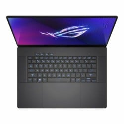 Laptop Asus  ROG Zephyrus G16 2024 16" 32 GB RAM 1 TB SSD NVIDIA GeForce RTX 4080 Intel Core Ultra 9 185H