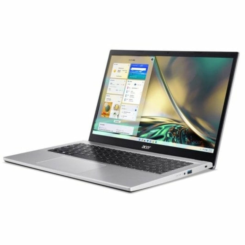 Ordinateur Portable Acer Aspire 3 A315-59-57AU 15,6" Intel Core i5-1235U 8 GB RAM 512 GB SSD