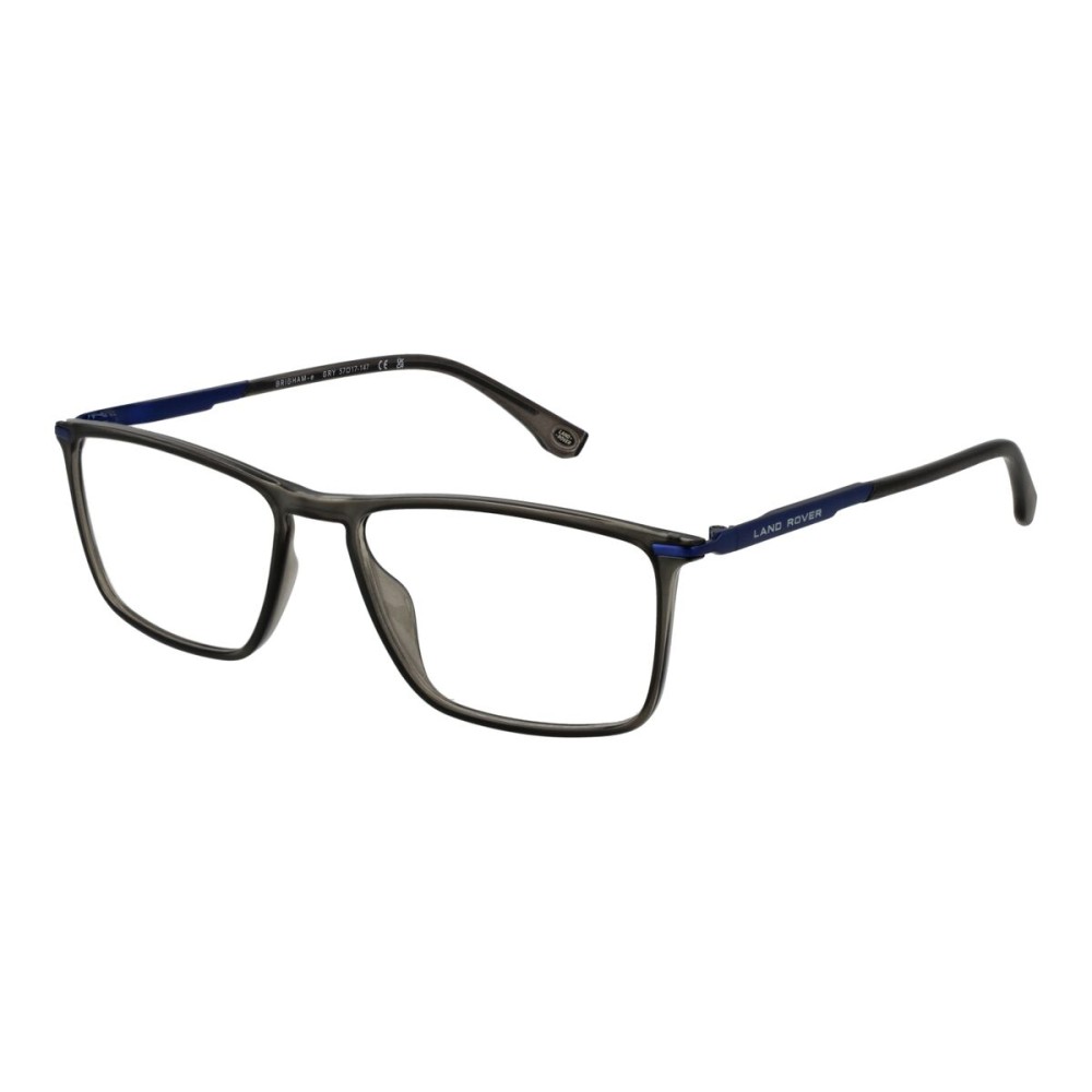 Men' Spectacle frame Land Rover BRIGHAM 57GRY