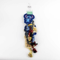 Corde Mickey Mouse Rouge Jouet pour chien