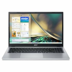 Ordinateur Portable Acer 15,6" 8 GB RAM 512 GB SSD Ryzen 7 5700U