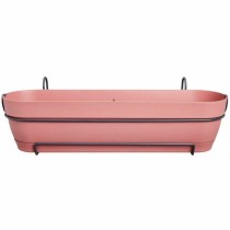 Planter Elho 70 cm Pink Plastic
