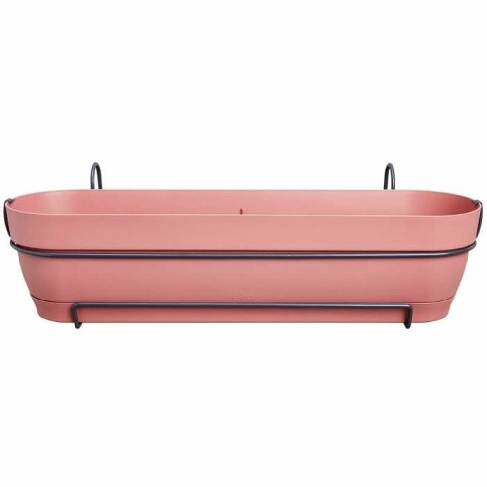 Planter Elho 70 cm Pink Plastic