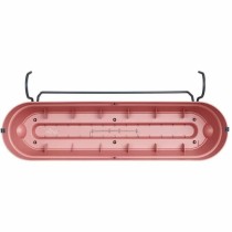 Jardinière Elho 70 cm Rose Plastique