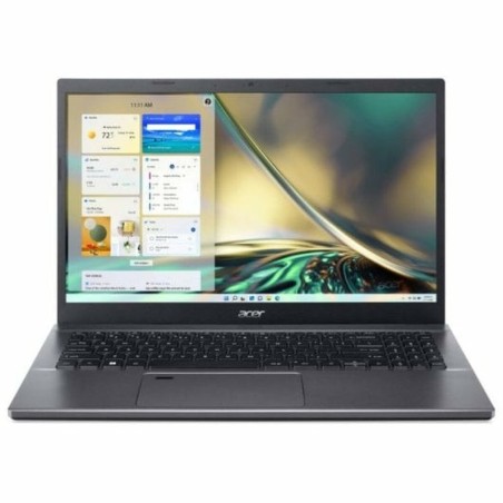 Ordinateur Portable Acer Aspire 5 A515-57-57HQ 15,6" i5-12450H 16 GB RAM 512 GB SSD