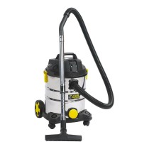 Staubsauger Fartools NET-UP25IA 1400 W 25 L