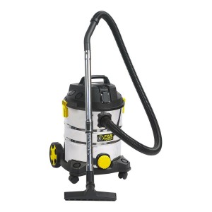 Staubsauger Fartools NET-UP25IA 1400 W 25 L