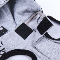 Hundepulli Batman XXS Grau