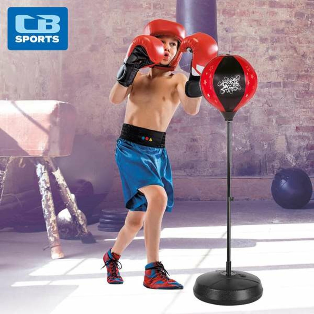 Boxsack Colorbaby