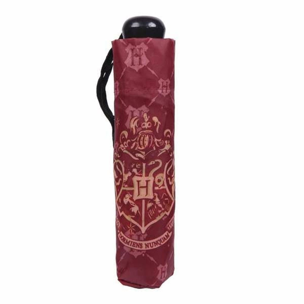 Parapluie Harry Potter Rouge