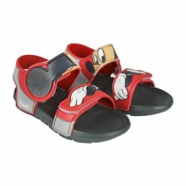 Children's sandals Mickey Mouse 22-23