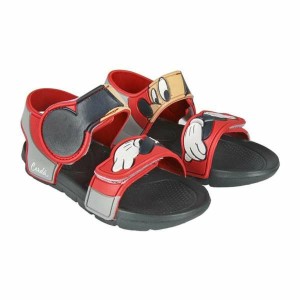 Children's sandals Mickey Mouse 22-23
