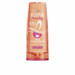 Conditionneur Démêlant L'Oreal Make Up Elvive Dream Long (500 ml)