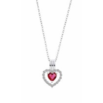 Collier Femme Lotus LP3555-1/3