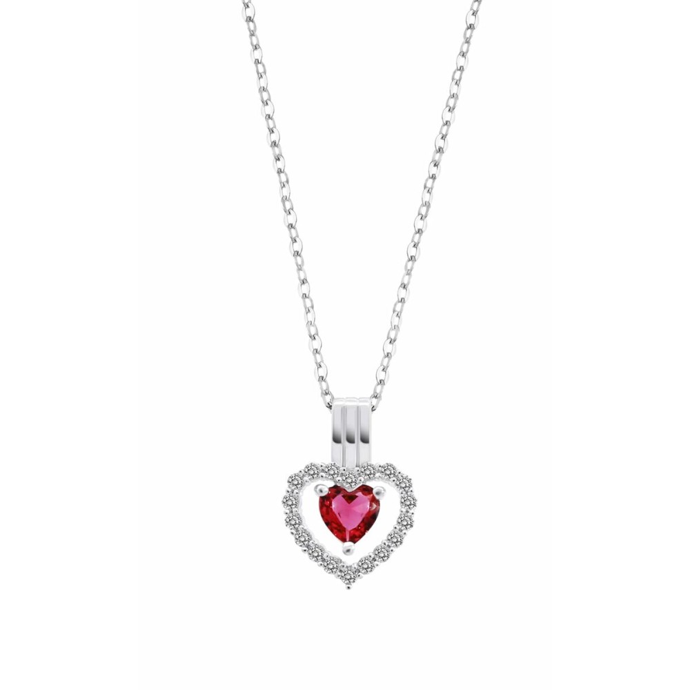 Collier Femme Lotus LP3555-1/3