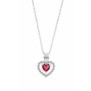 Collier Femme Lotus LP3555-1/3