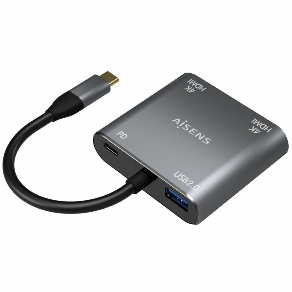 USB Adaptor Aisens A109-0625