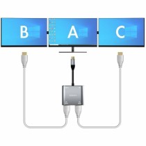 USB Adaptor Aisens A109-0625