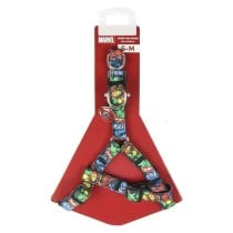 Dog Harness Marvel Black