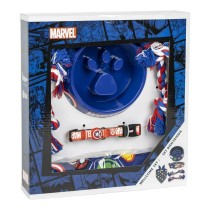 Coffret de bienvenue pour chiens The Avengers 5 Pièces