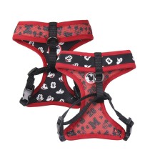 Dog Harness Mickey Mouse XS/S